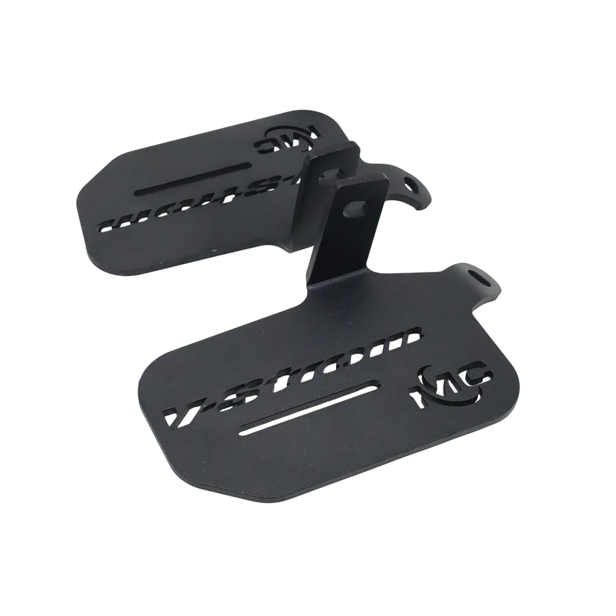 New Double Footrest For Suzuki V Strom SX 250