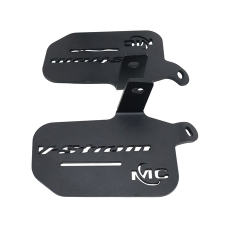 New Double Footrest For Suzuki V Strom SX 250