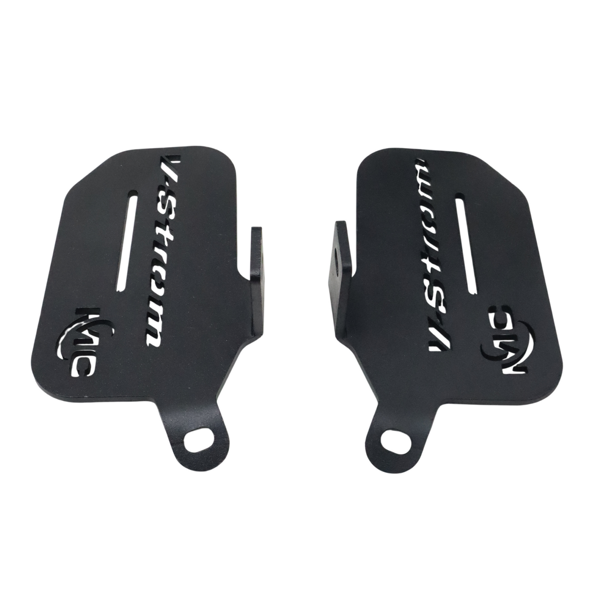 New Double Footrest For Suzuki V Strom SX 250