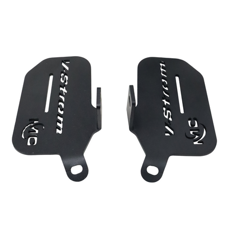New Double Footrest For Suzuki V Strom SX 250