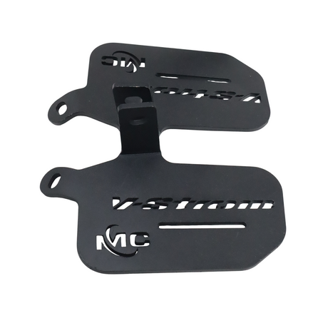 New Double Footrest For Suzuki V Strom SX 250