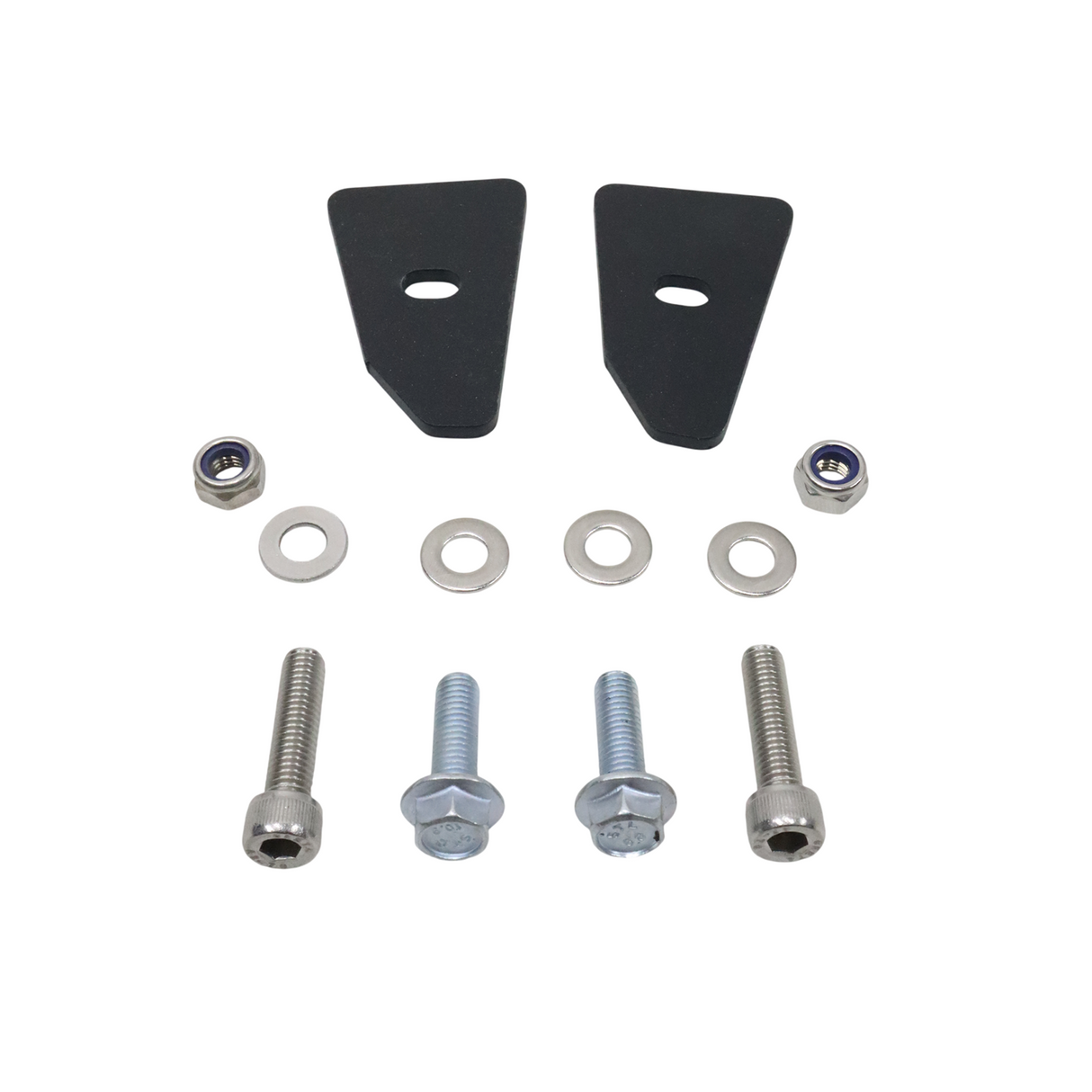 New Double Footrest For Suzuki V Strom SX 250