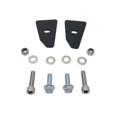 New Double Footrest For Suzuki V Strom SX 250