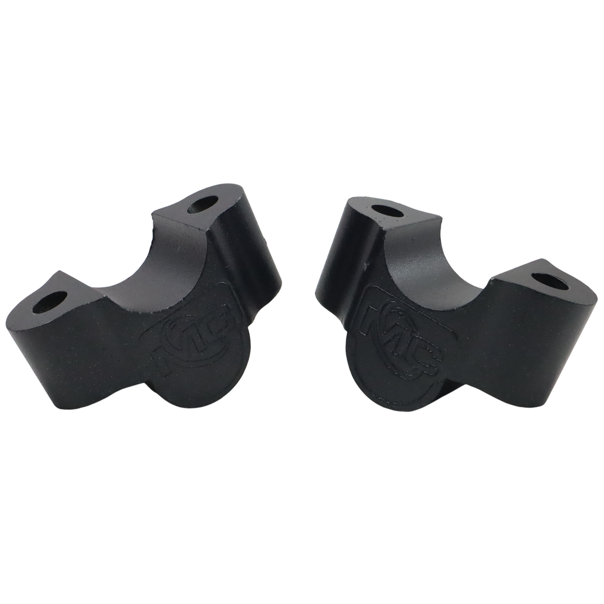 Handle Bar Riser For Royal Enfield Himalayan 450