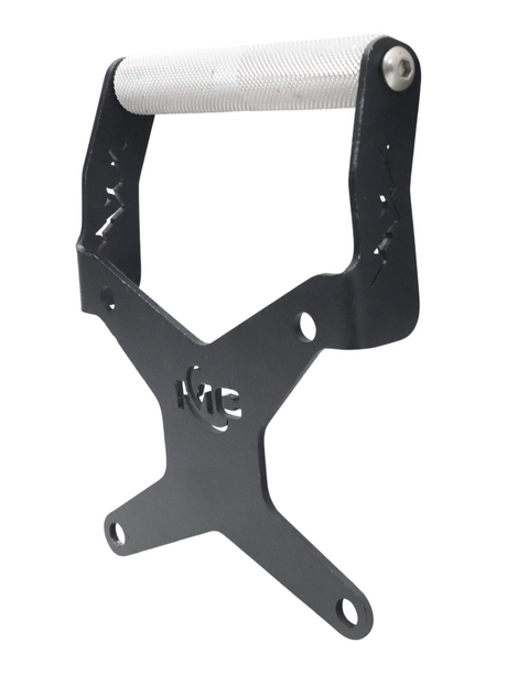 Rally GPS Mount For Royal Enfield Himalayan 450