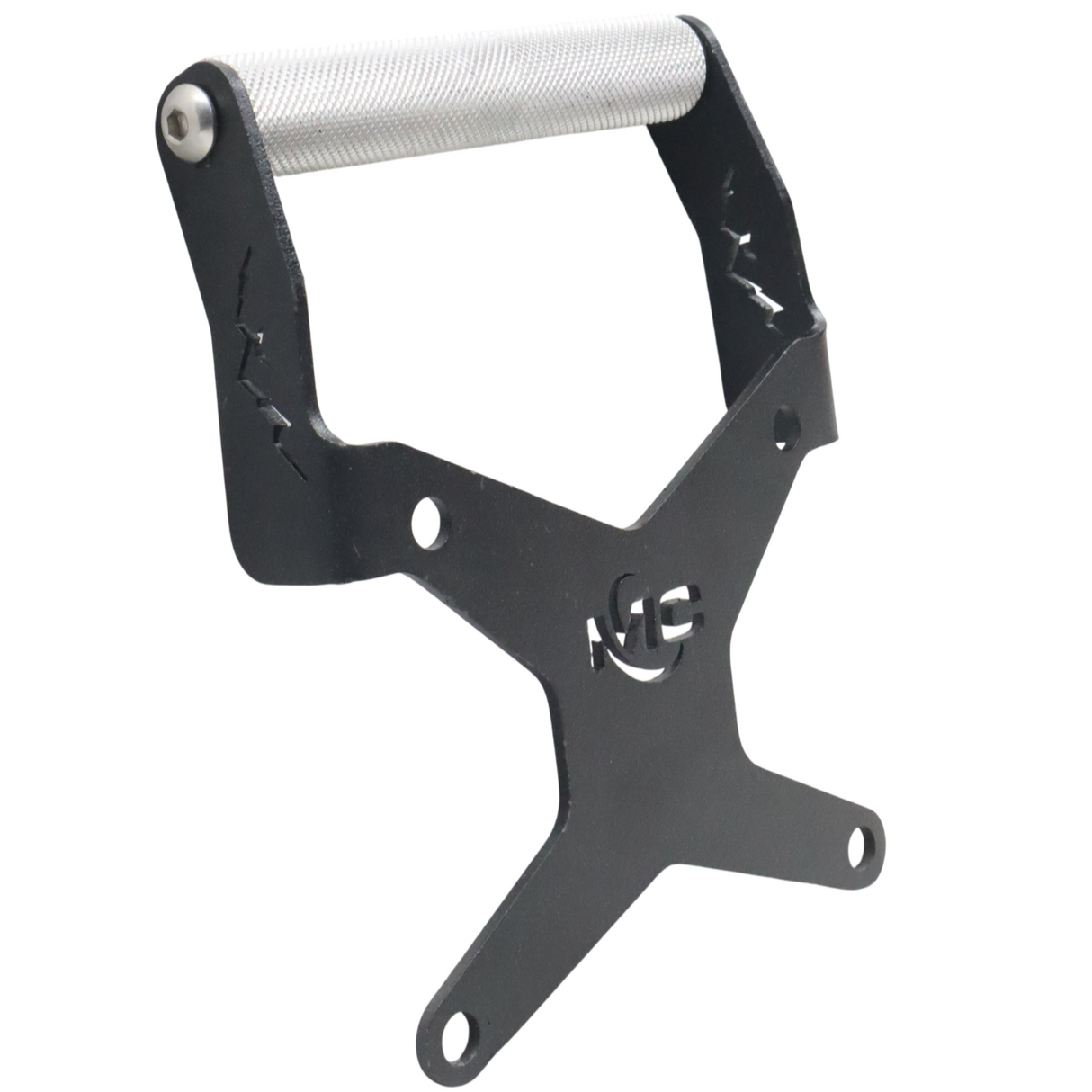 Rally GPS Mount For Royal Enfield Himalayan 450