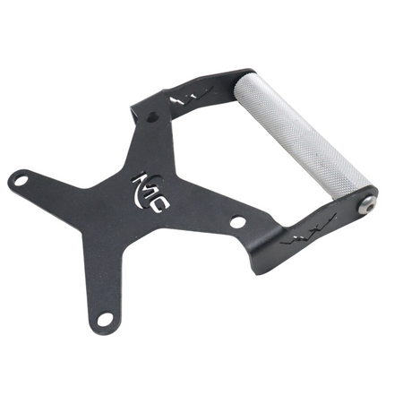 Rally GPS Mount For Royal Enfield Himalayan 450