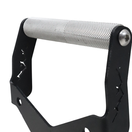 Rally GPS Mount For Royal Enfield Himalayan 450