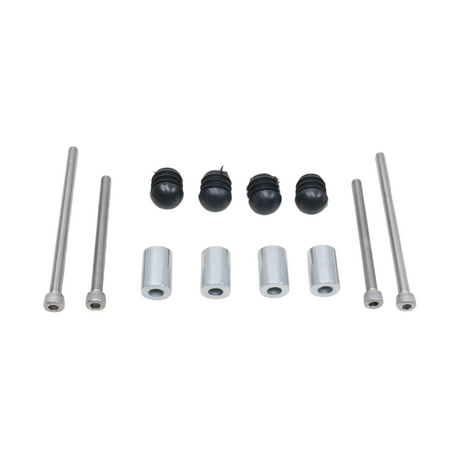 Rally Saddle Stay for Royal Enfield Himalayan 450