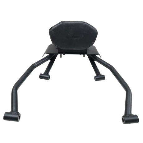 Rally Pipe Carrier With Backrest For Himalayan 450