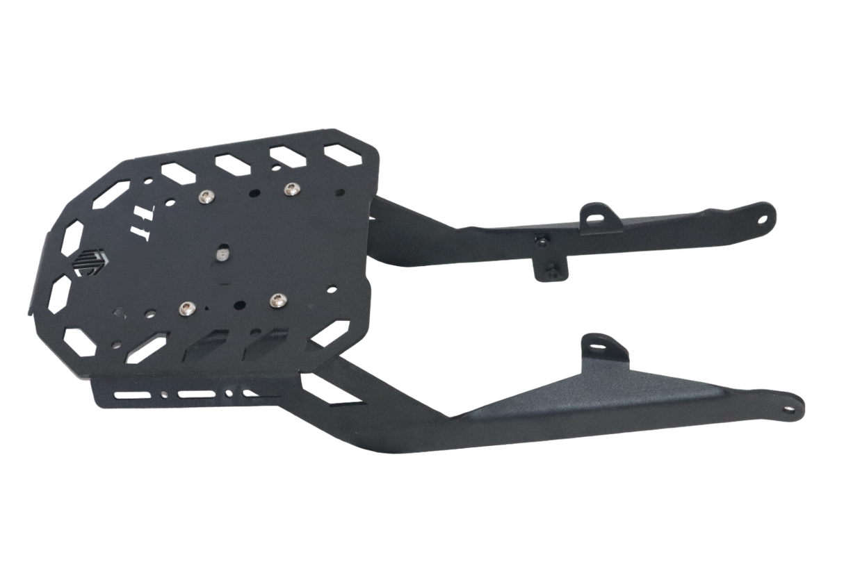 CNC Carrier Plate for Honda H'ness CB 350