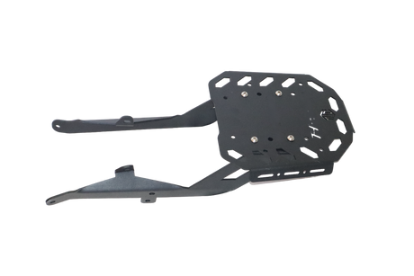 CNC Carrier Plate for Honda H'ness CB 350