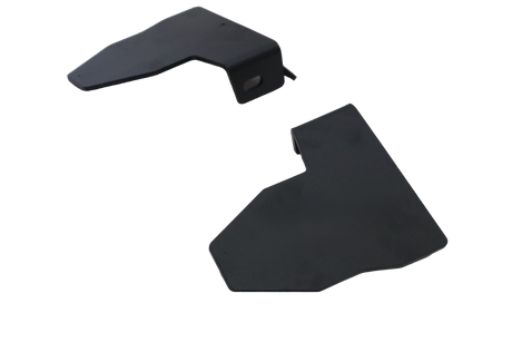 Footrest For Honda H'NESS CB 350