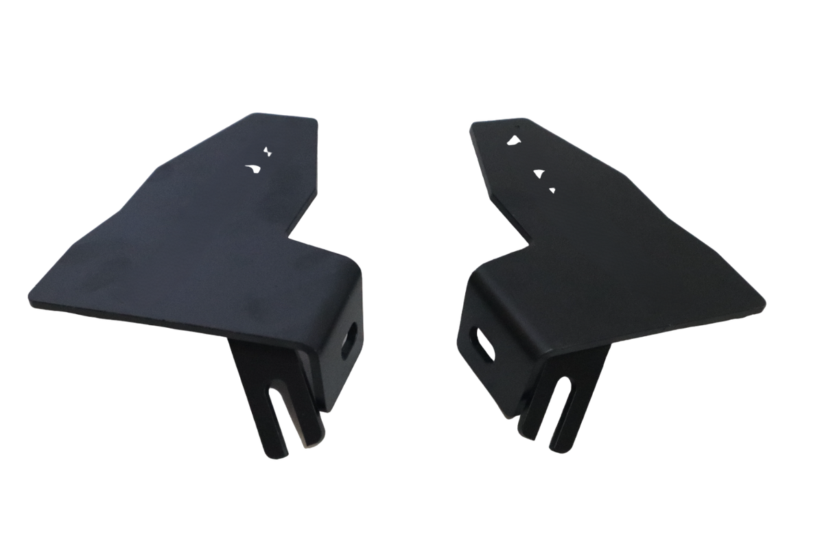 Footrest For Honda H'NESS CB 350