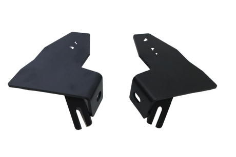 Footrest For Honda H'NESS CB 350