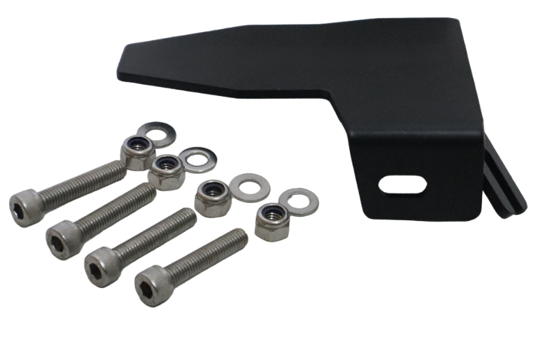 Footrest For Honda H'NESS CB 350