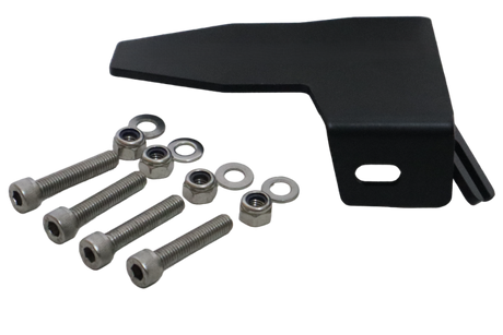 Footrest For Honda H'NESS CB 350