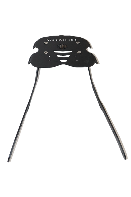 CNC Carrier Plate for Honda CB350 RS