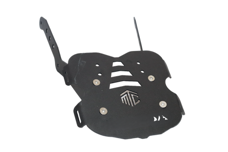CNC Carrier Plate for Honda CB350 RS