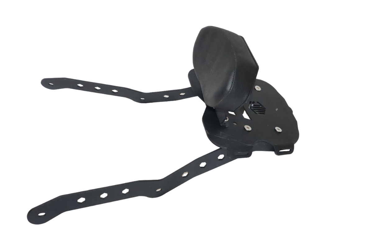 Carrier with Backrest for Honda CB350 RS