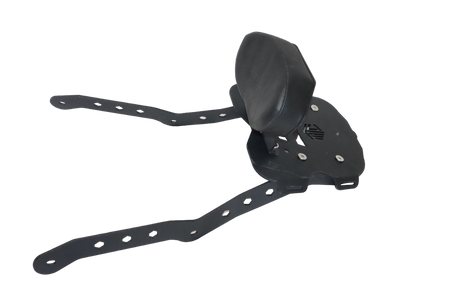 Carrier with Backrest for Honda CB350 RS
