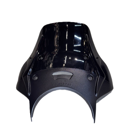 Polycarbonate Visor for Honda CB 350 RS