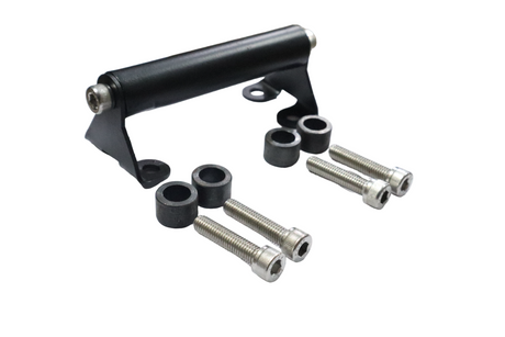 GPS Mount For Honda HNESS CB 350