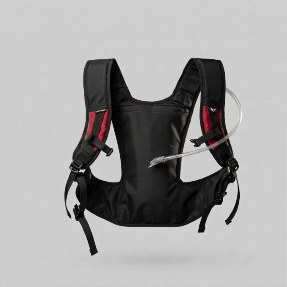 Lumo 5L Backpack + 2L Hydration bladder