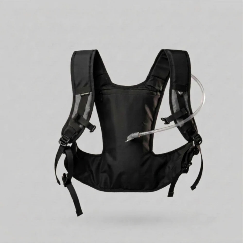 Lumo 5L Backpack + 2L Hydration bladder