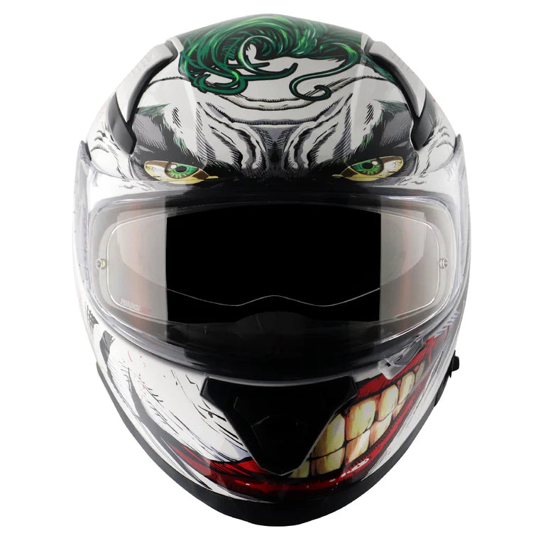 Apex DC Joker Helmet