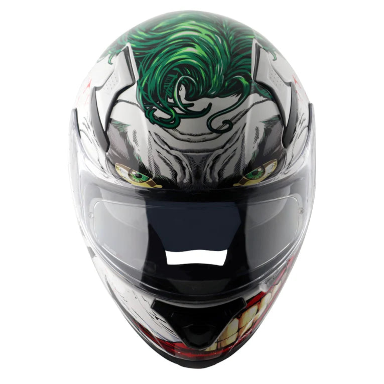 Apex DC Joker Helmet