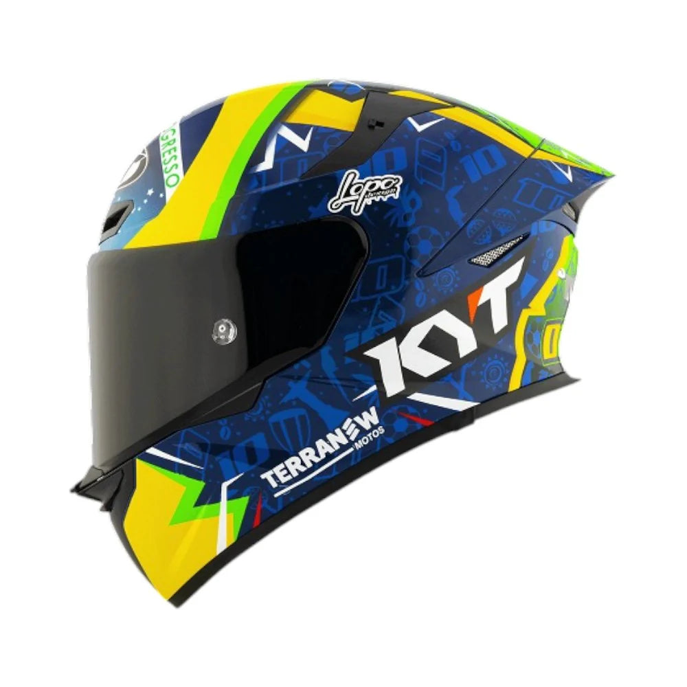 KYT TT-REVO DIOGO MOREIRA 2024 REPLICA