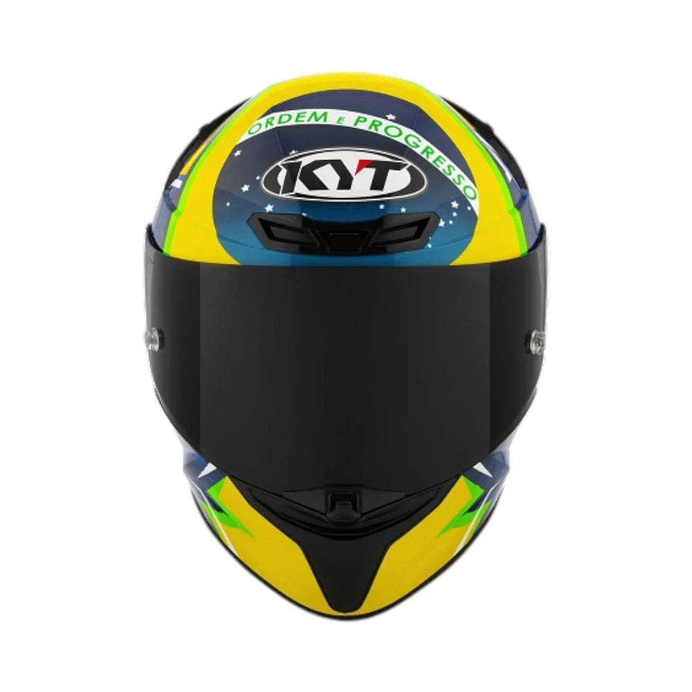 KYT TT-REVO DIOGO MOREIRA 2024 REPLICA