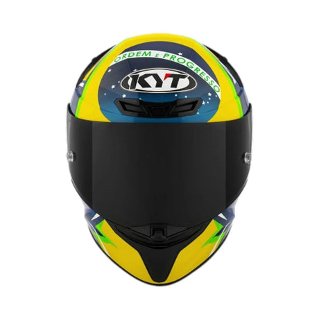 KYT TT-REVO DIOGO MOREIRA 2024 REPLICA