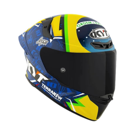 KYT TT-REVO DIOGO MOREIRA 2024 REPLICA
