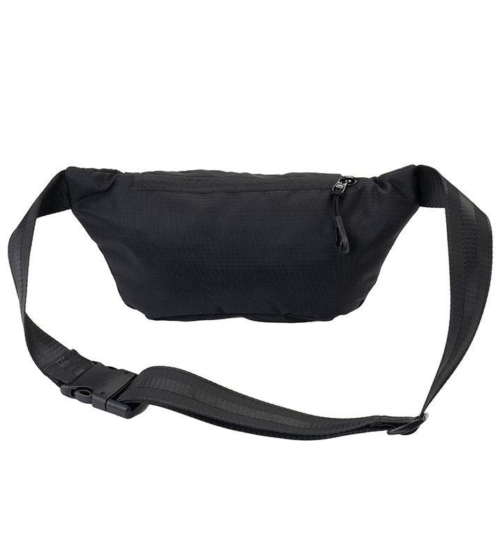 Kato Waist Pouch (Charcoal Black)