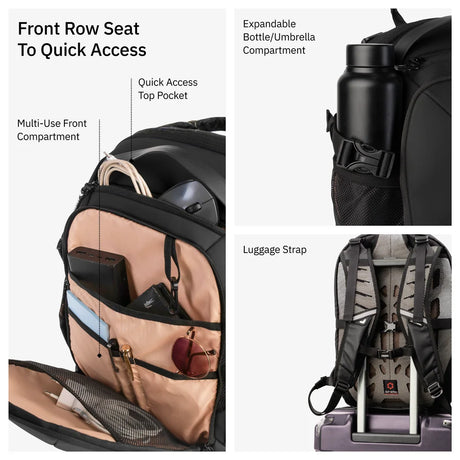 VELAR Backpack