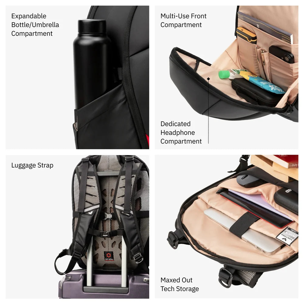 VOLEN Backpack