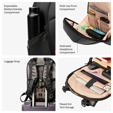 VOLEN Backpack