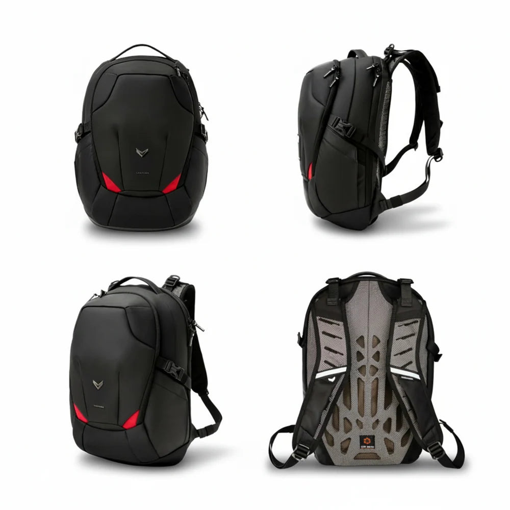 VOLEN Backpack