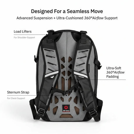 LYCAN Backpack