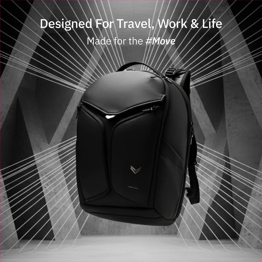 LYCAN Backpack