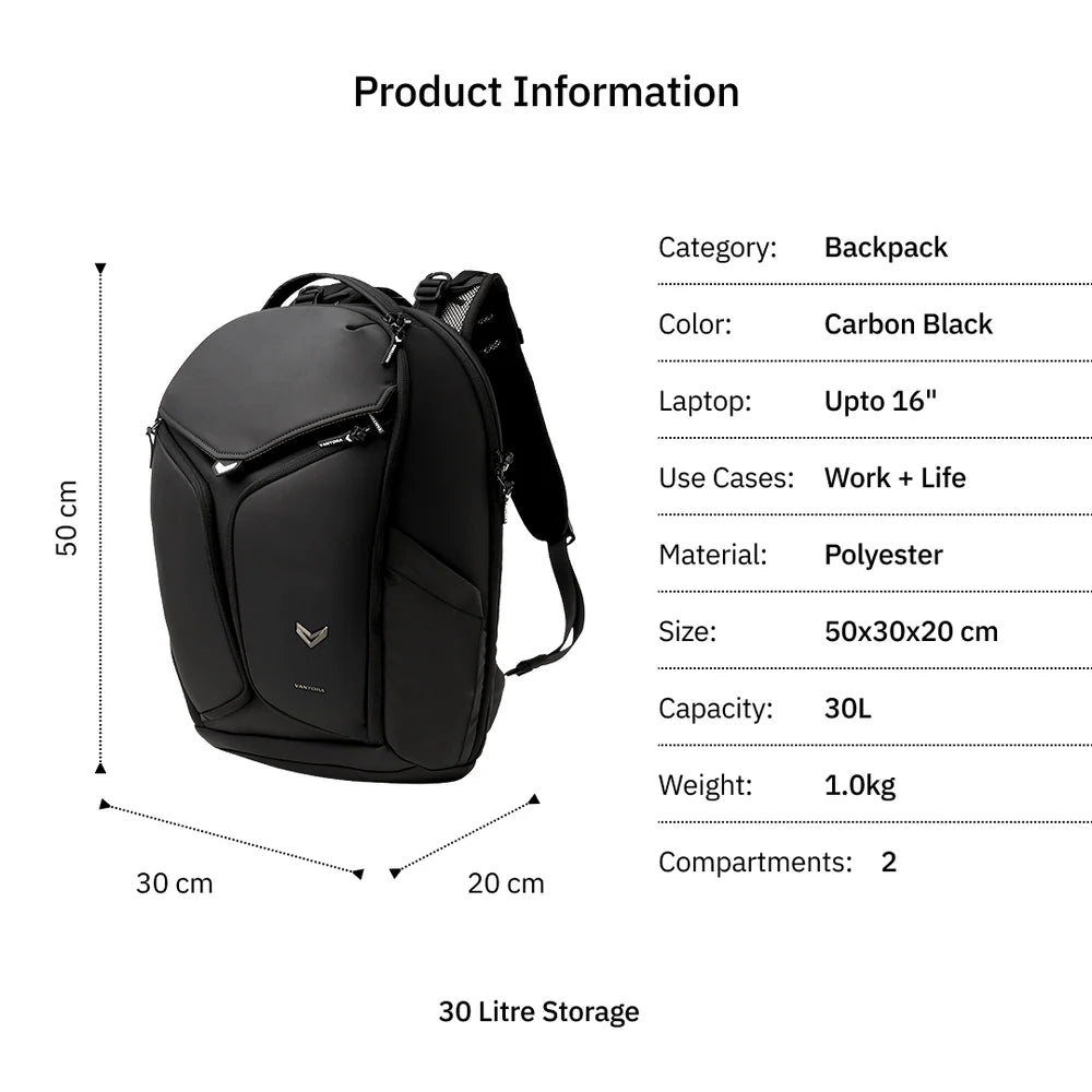 LYCAN Backpack