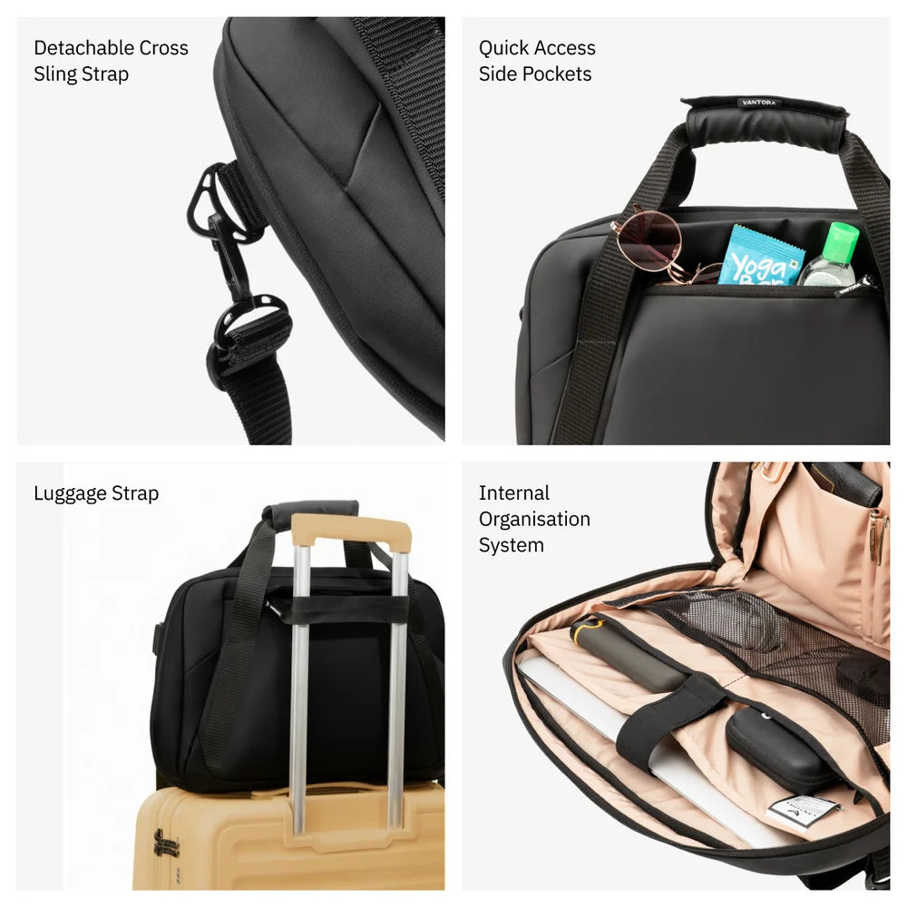ION Briefcase