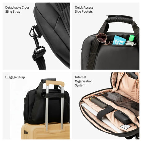 ION Briefcase