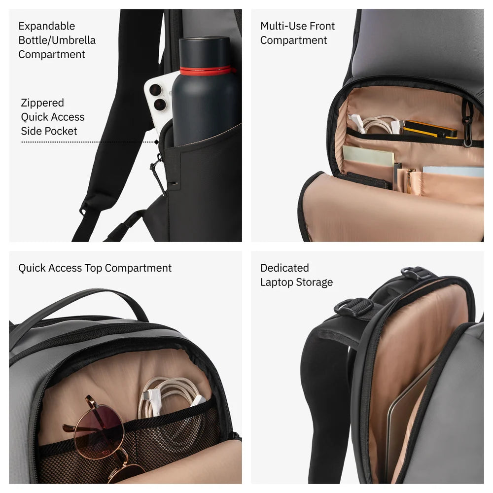 LEXOR Backpack