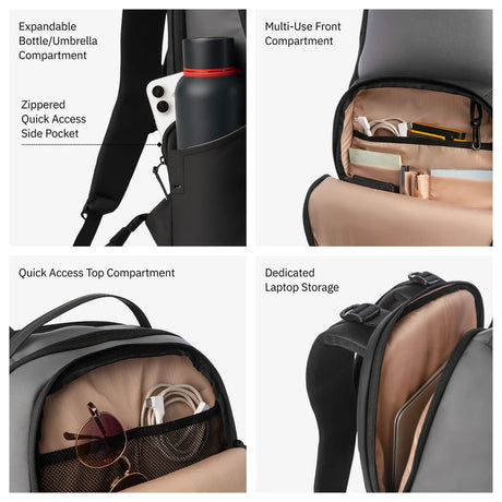 LEXOR Backpack
