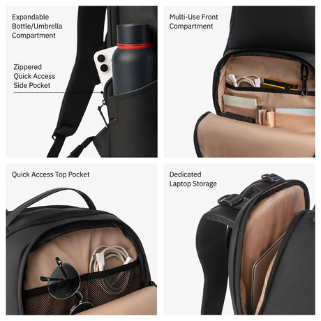 LEXOR Backpack