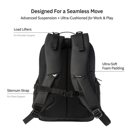 LEXOR Backpack