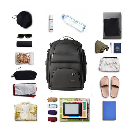 Alpha - Laptop backpack